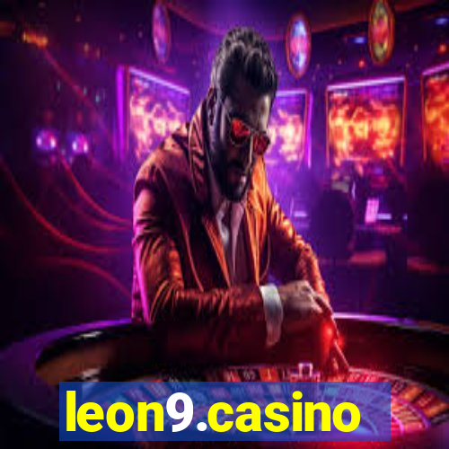 leon9.casino