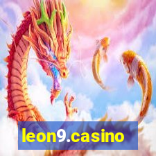 leon9.casino