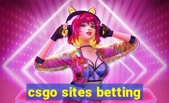 csgo sites betting