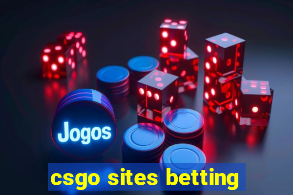 csgo sites betting