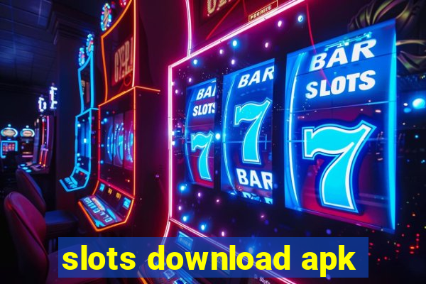 slots download apk