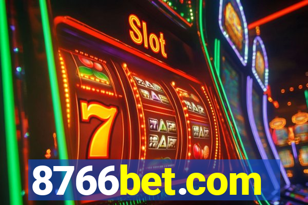 8766bet.com