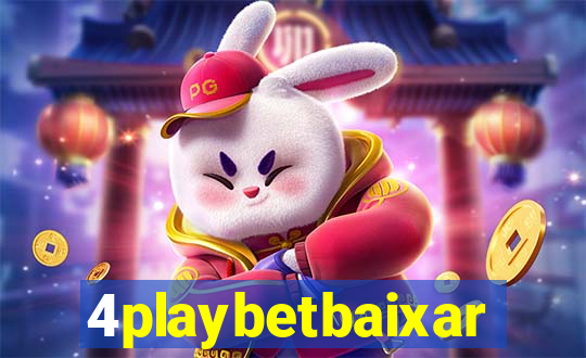 4playbetbaixar