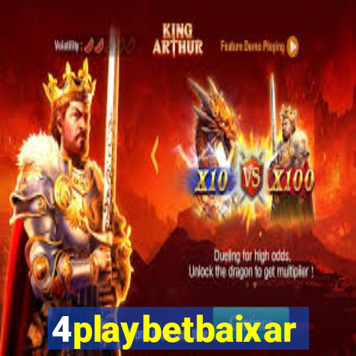 4playbetbaixar