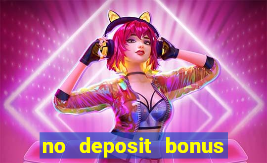 no deposit bonus casino free spins