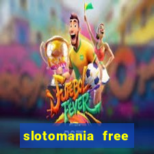 slotomania free slot games