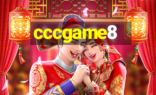 cccgame8