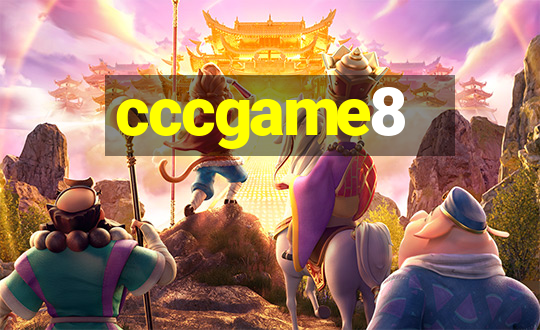 cccgame8