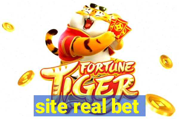 site real bet