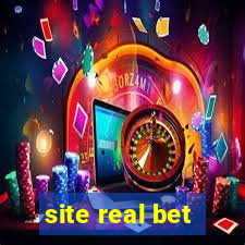 site real bet