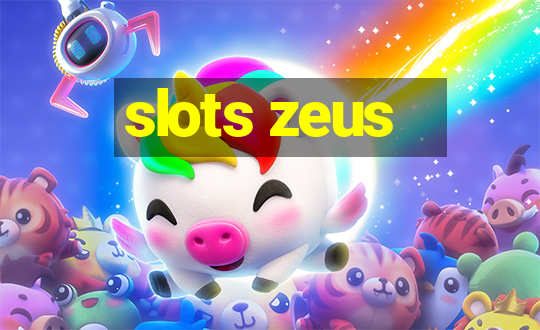 slots zeus