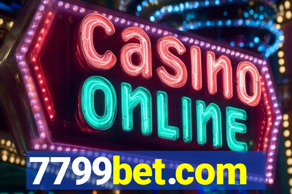 7799bet.com