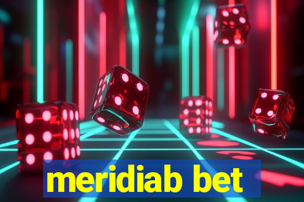 meridiab bet