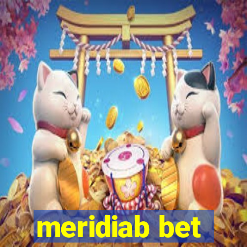 meridiab bet