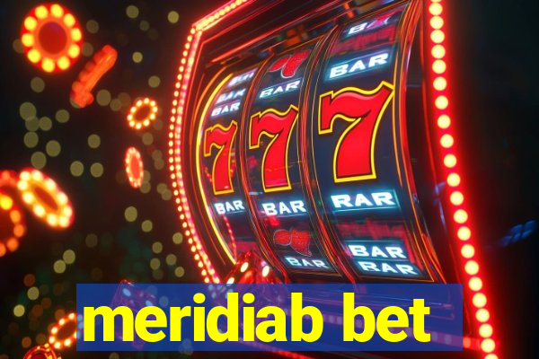 meridiab bet