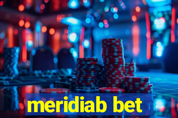 meridiab bet