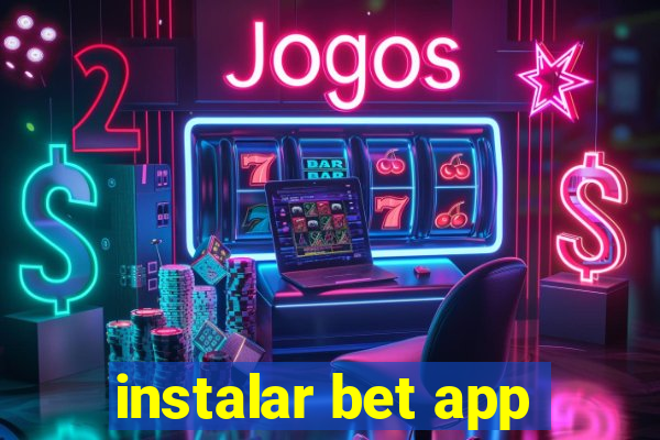 instalar bet app