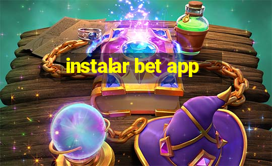 instalar bet app