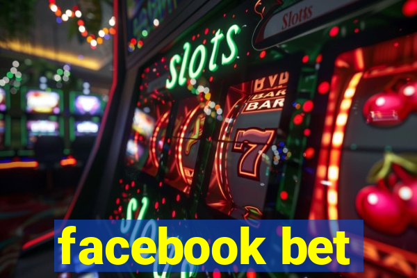 facebook bet