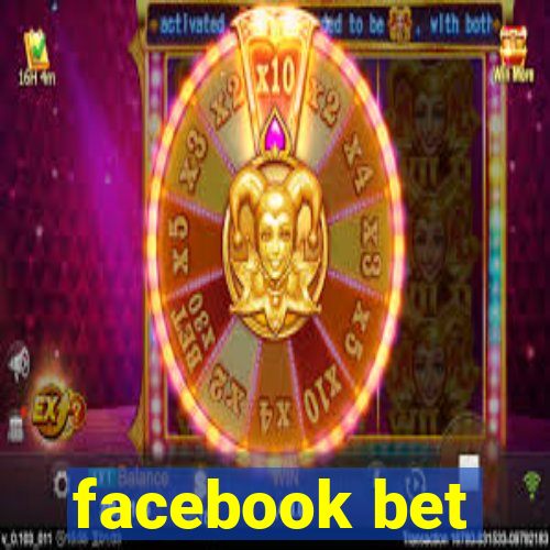 facebook bet