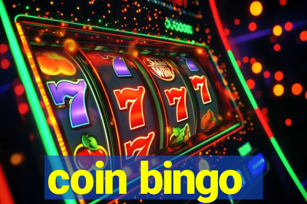 coin bingo