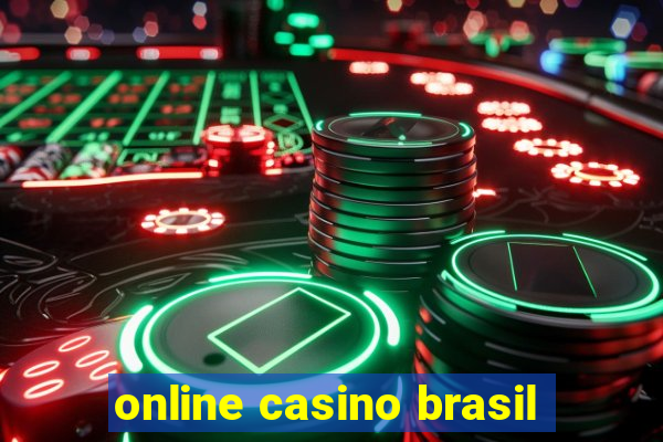 online casino brasil