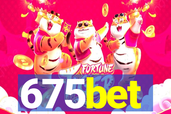 675bet