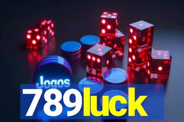 789luck