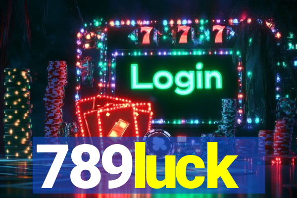 789luck