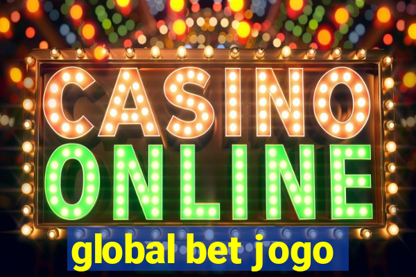 global bet jogo