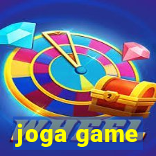 joga game