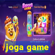 joga game