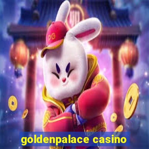 goldenpalace casino