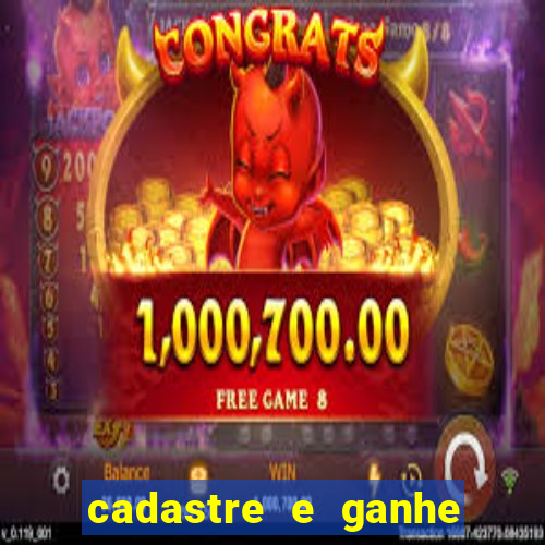 cadastre e ganhe 20 reais fortune tiger