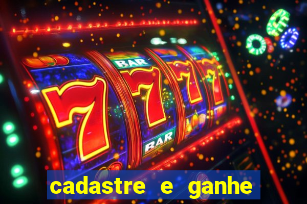 cadastre e ganhe 20 reais fortune tiger