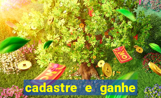 cadastre e ganhe 20 reais fortune tiger