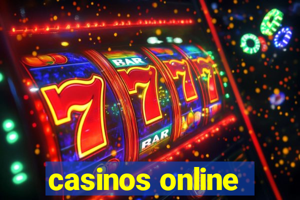 casinos online