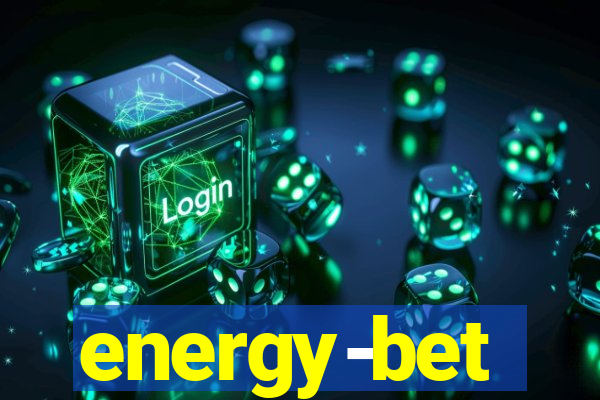 energy-bet