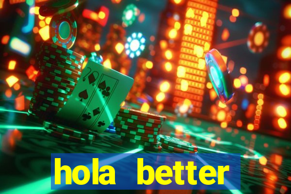 hola better internet plugin