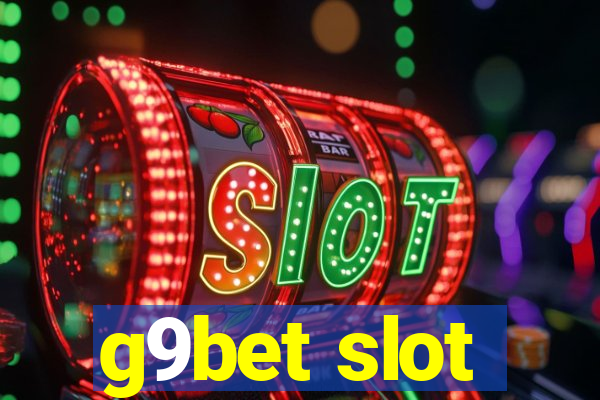 g9bet slot