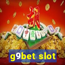 g9bet slot