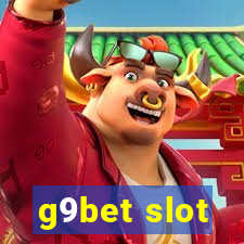 g9bet slot