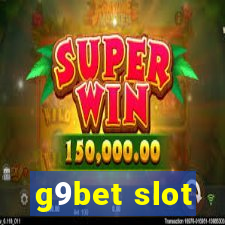 g9bet slot