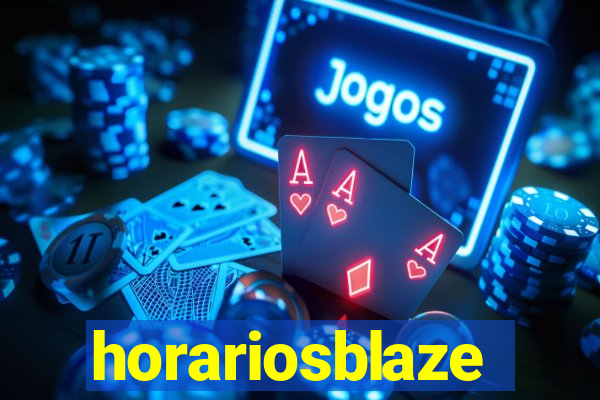 horariosblaze