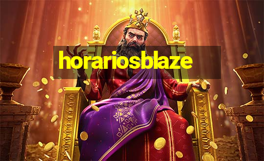 horariosblaze