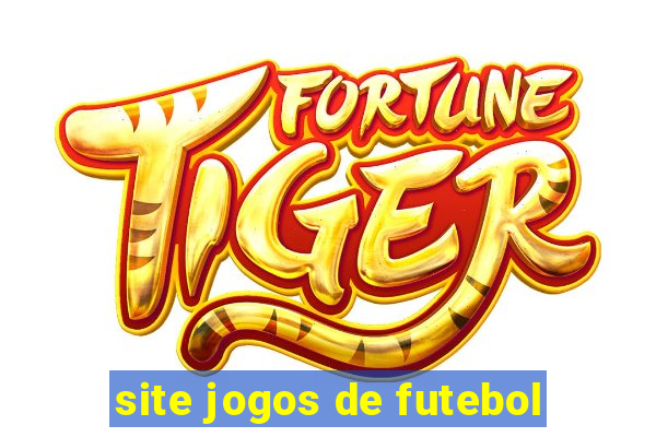 site jogos de futebol