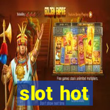 slot hot