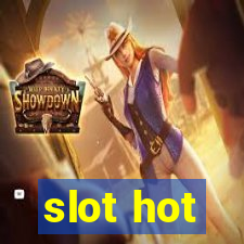 slot hot