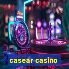 casear casino