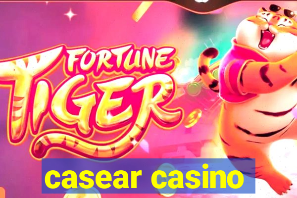 casear casino